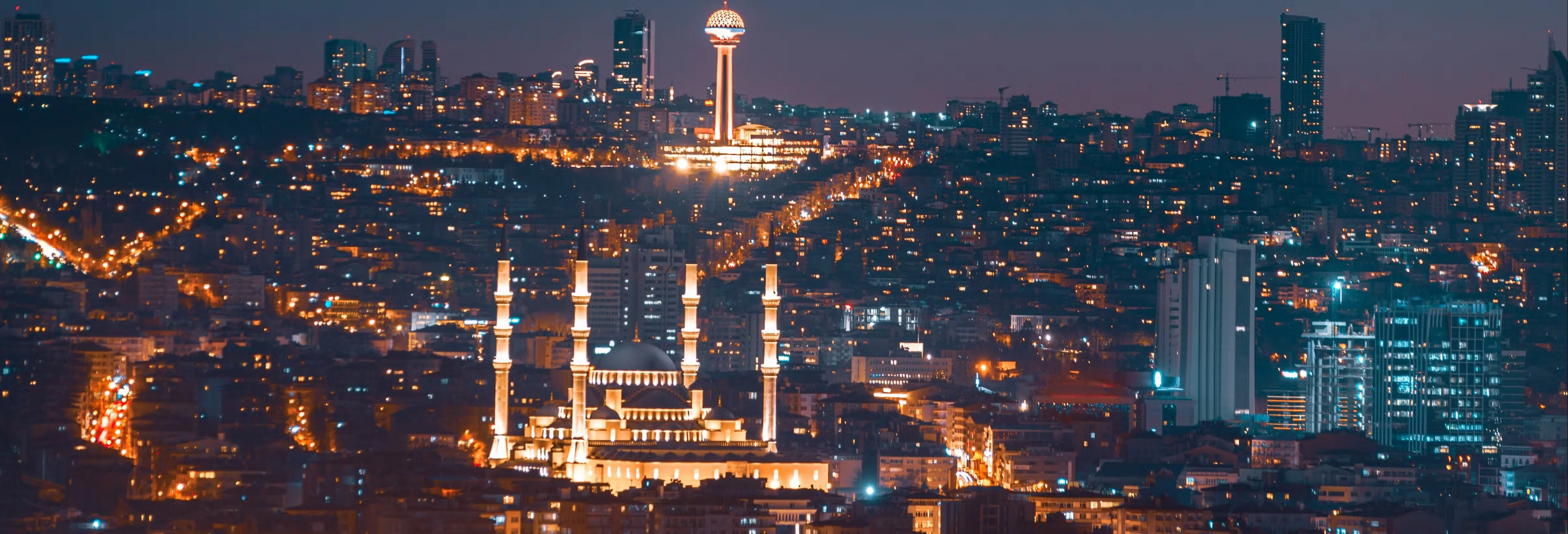 Ankara Business Travel Guide: Navigating Turkey's Capital with Executive Transportation